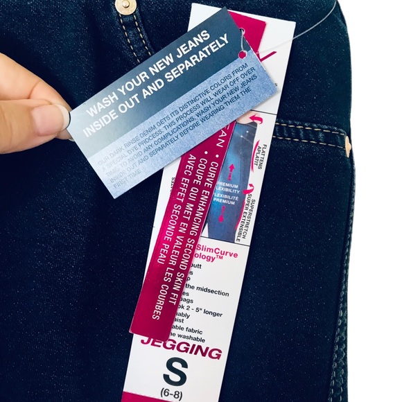 New ALISON DALEY curve enhancing jeggings - Picture 12 of 14